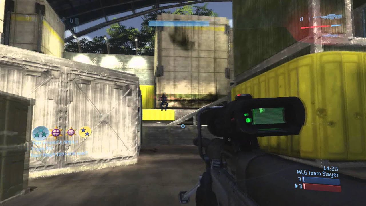 Rupture 2011 - AWESOME MLG Spiping