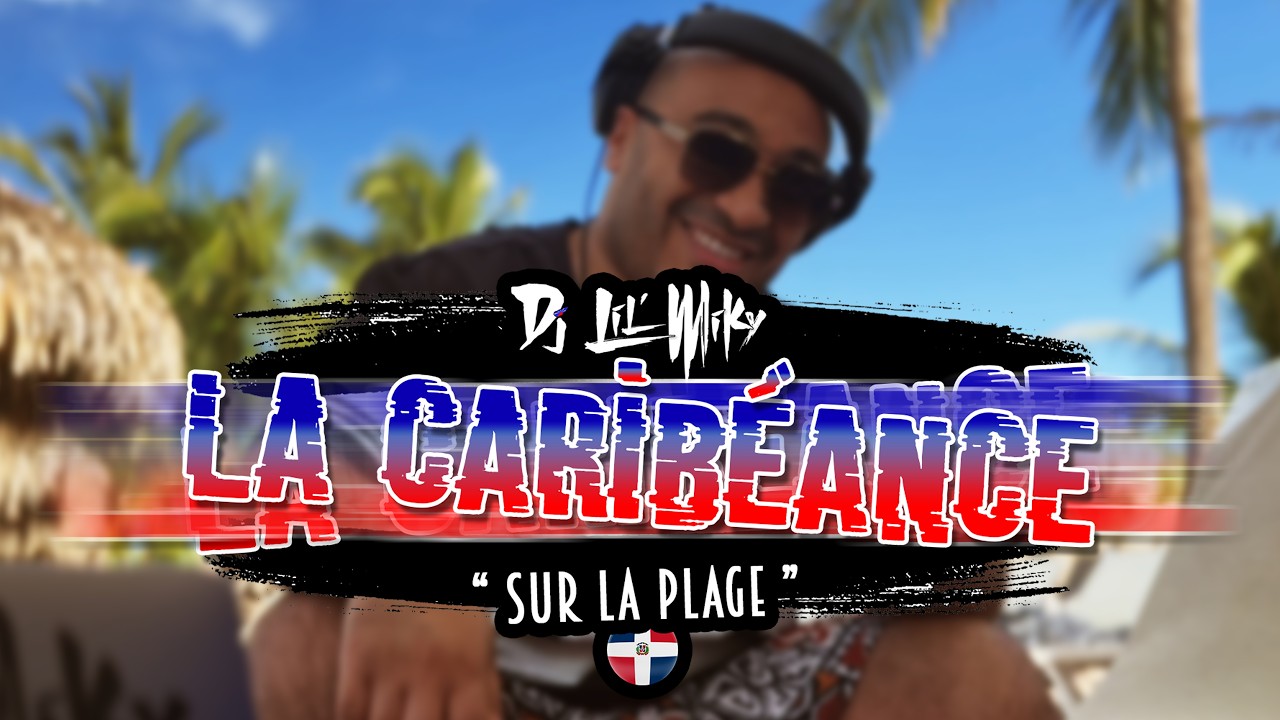 Obejrzyj LA CARIBÉANCE "SUR LA PLAGE" 2K26 w YouTube Obejrzyj LA CARIBÉANCE "SUR LA PLAGE" 2K26 w YouTube