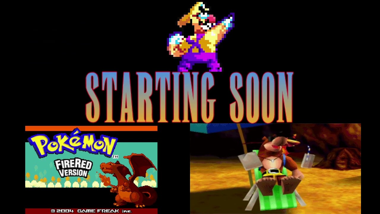 Playthrough #60: Pokemon FireRed VR Missions (Part 1)