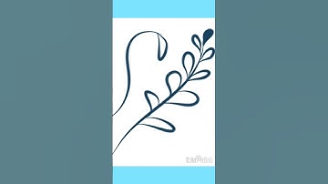 Beautiful seamless pattern in Ibis paint x #shorts #apt #art #rosé #ibispaintx