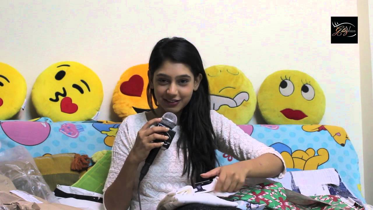 Niti Taylor in talk with GlitzVision about KYY and Gift Segment