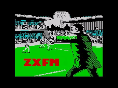 z会 ZXFM 16K (2024) ZX Spectrum - YouTube