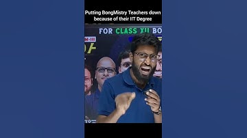 Difference between BongMistry and SOE Bangla 🙂 #bongmistry #soebangla #fanpage #shorts