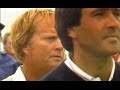 Nicklaus V Ballesteros - 'Toyota Challenge of Champions' 1986, Ireland.