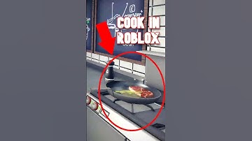 this Roblox cooking game is crazy... 🫨 #fun #roblox #gaming
