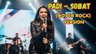 Download Lagu PADI – SOBAT | Cover Versi Slow Rock Music By Distorsi Rock MP3