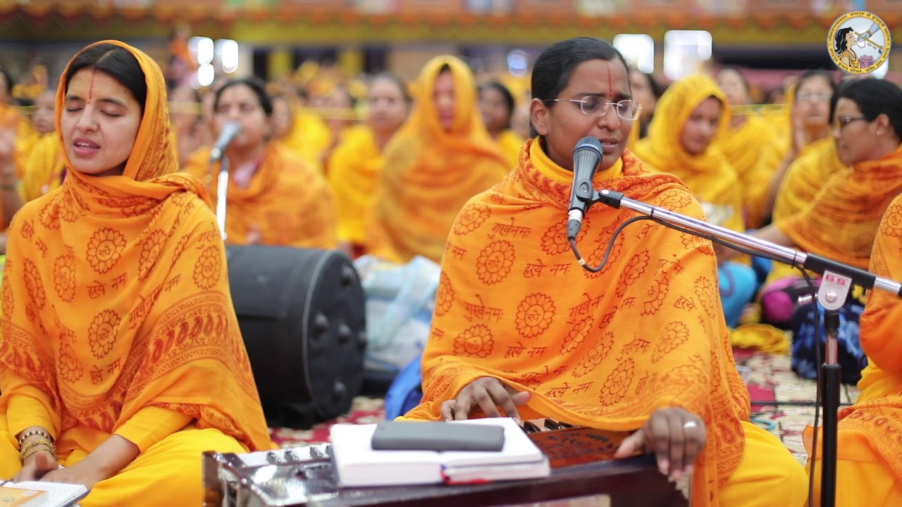 Holi Sadhana Shivir RECORDED LIVE
