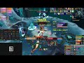 1 world dps all classes heroic lich king  wrath of the lich king classic fury warrior