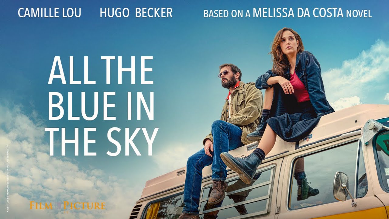 Trailer: All the blue in the sky