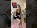 FREE BIRD Guitar Solo || #FreeBird #Guitar #GuitarSolo #ClassicRock #RockMusic