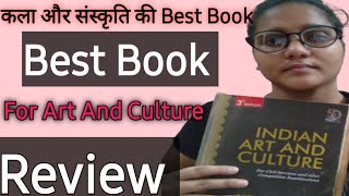 Review 3rd Edition Indian Art And Culture Nitin Singhania | Nitin Singhania Art And Culture |