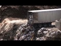 Where does our trash go  enviroshort