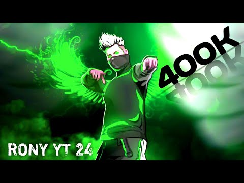 SPECIAL MONTAGE 🔥 RONY YT 24 👾