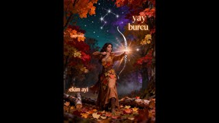 Yay Burcuna Özel ASMR 🌟 Macera ve Özgürlük Tetikleyicileri #asmr