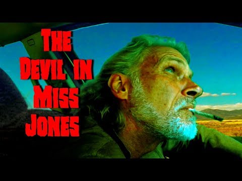 The Devil In Miss Jones Night Ride Official Music Video 