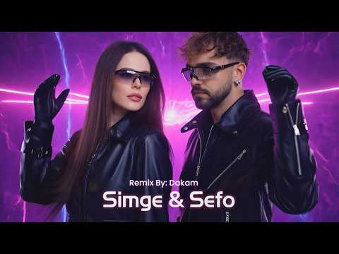 Simge & Sefo - Görmem Böylesini (Dakam Remix)