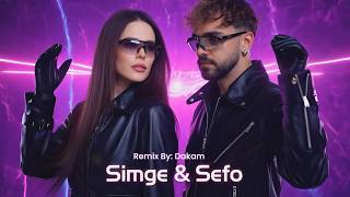Simge & Sefo - Görmem Böylesini Dakam Remix