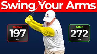 The Arm Swing Drill That Changed My Game