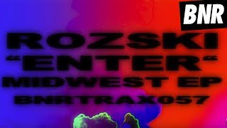 Rozski - "Enter" (Official Audio)