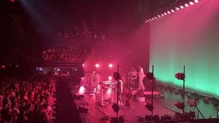 The Shins - Australia- Austin 7/30/22