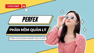 Phần mềm quản lý dành cho doanh nghiệp vừa và nhỏ