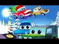 Christmas is Coming + More Kids Learning Videos by Zeek and Friends