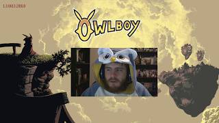 Owlboy, Giving a Hoot (Part 17)