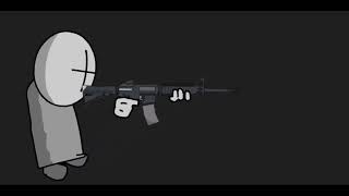 test my m4 madness combat
