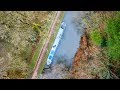 43. Caldon Canal Leek Branch & Lift Bridge Error