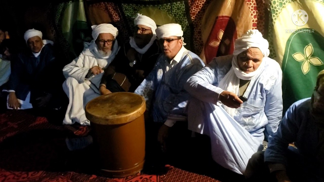 فن الرسمة ،  العربي بن مبارك ، العربي بن الحسين ، مبارك بن لحسين، براهيم بن ع الكبير، علي بن باري