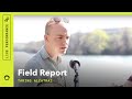 Field Report "Taking Alcatraz": Stripped Down (live)