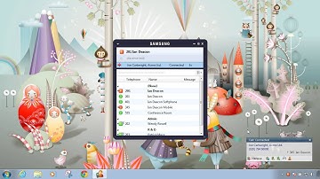 Samsung Xchange 2.5 New Features