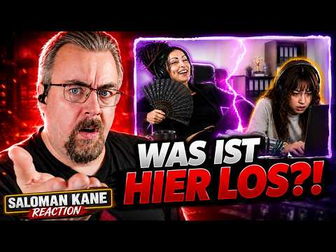 Was war das denn?! | Reaction auf „Klartext zu Ifa und Vivian - Part 1.5“ von Der heilige Ofenkäse