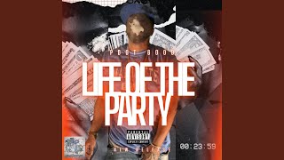 Thug Life (feat. Bishop 500)