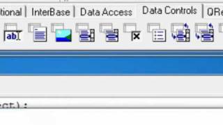 ProgressBar do Delphi - Contando Registros de uma Tabela