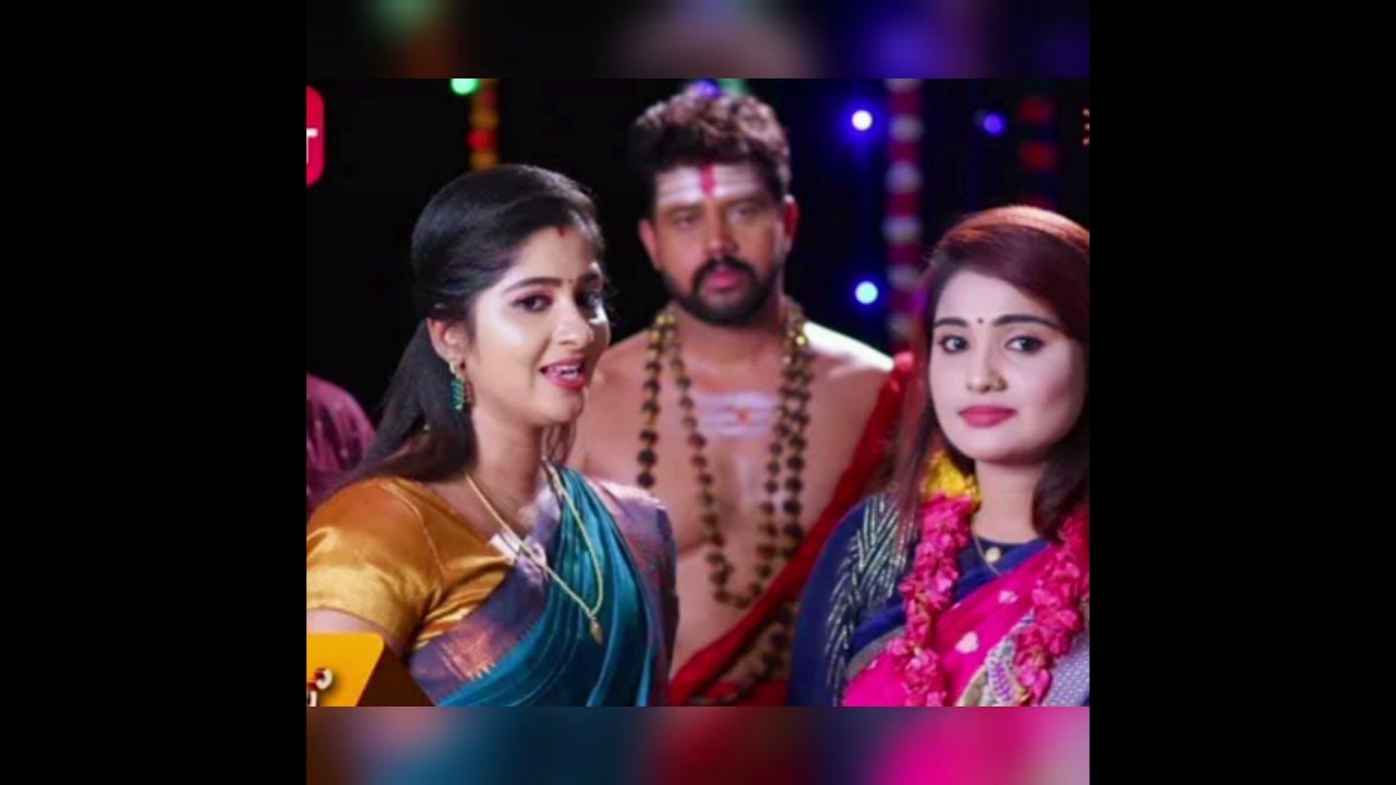 Aniyathi pravu serial trp rating week 20 surya tv serial trp rating