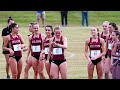 2024 CAA Women's Cross Country Championship