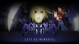 R.S.G. Live Lets Play: Anima: Gate of Memories