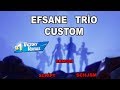 TRİO CUSTOMDA YOK ETMEK ?? (Türkçe Fortnite)