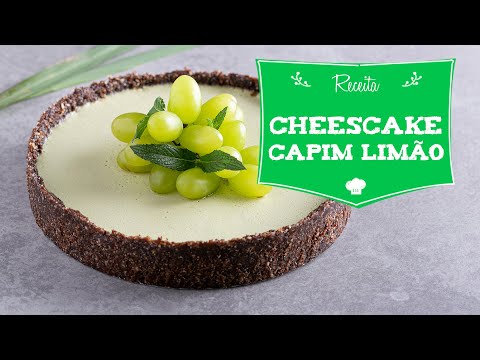 Vídeo: Como Fazer Uma Deliciosa Torta De Capim-limão