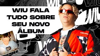WIU, Matuê, Teto e Borges juntos no álbum Manual de Como Amar Errado do WIU!!!