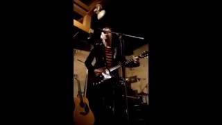 Jason Falkner &quot;Honey&quot;