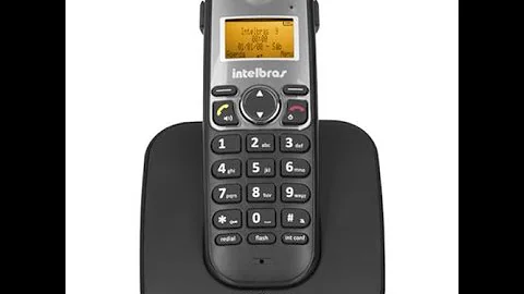 Como ligar para um ramal de telefone?