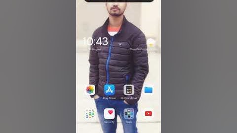 Remove/ Disable App Vault In Xiaomi Redmi / Poco / Mi Smartphones