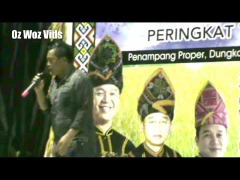 malaysia booker DUNGKAHANG KAAMATAN 2016 GUEST SINGER = JACK BEECH = MISOMPURU DOID KOUBASANAN