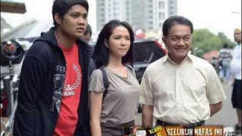 last child indahkan perbedaan by adamLF