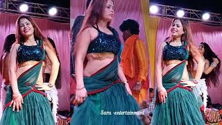 Desi Arkestra Viral वडय Zaheer Laga Diya Is Dancer Na Dance Kar Ka