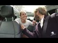 Dominika Cibulkova in Road to Roland-Garros 2016