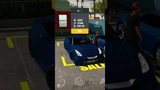 I sold my Liberty Walk GT-R 🥺 .... #carparkingmultiplayer #gtr #giveaway