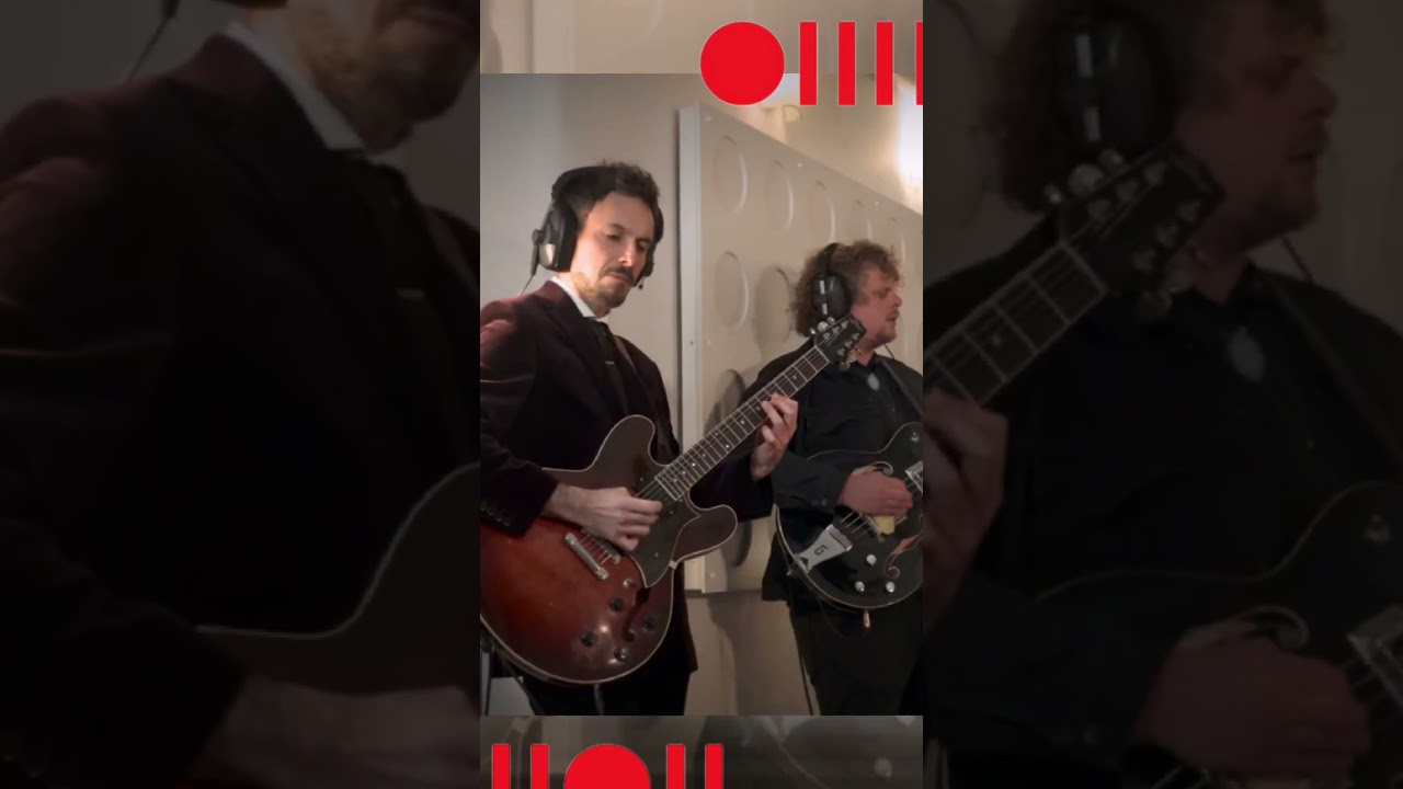 Wolfgang Valbrun (FR) I Fictional Heat I Április 17. I A38 Hajó  #music #a38 #livemusic #jazz #funk